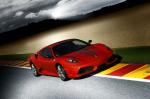 Ferrari F430 Scuderia 2007 года